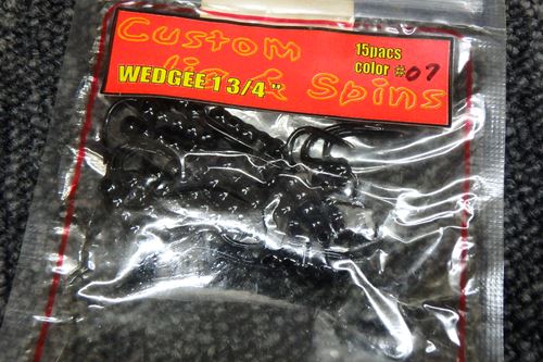 WEDGEE 13/4`-#07 ̎ގ׎